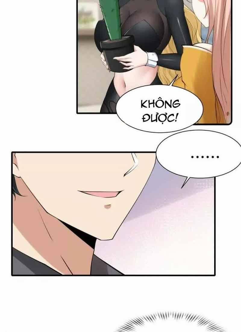 Ta Không Muốn Làm Đệ Nhất 178 trang 25