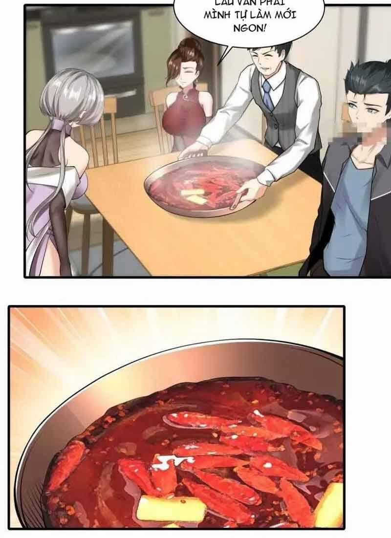 Ta Không Muốn Làm Đệ Nhất 178 trang 29