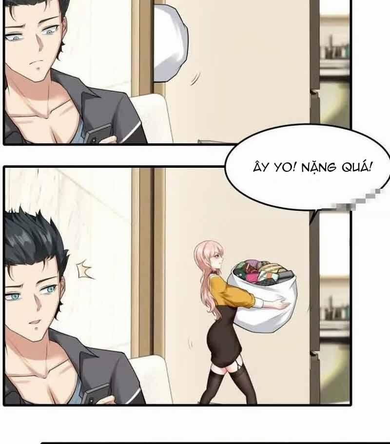 Ta Không Muốn Làm Đệ Nhất 178 trang 3