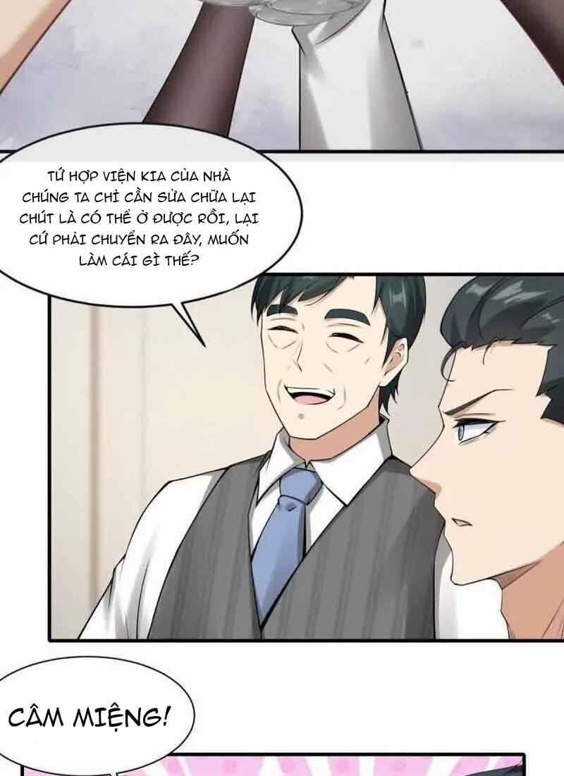 Ta Không Muốn Làm Đệ Nhất 178 trang 31