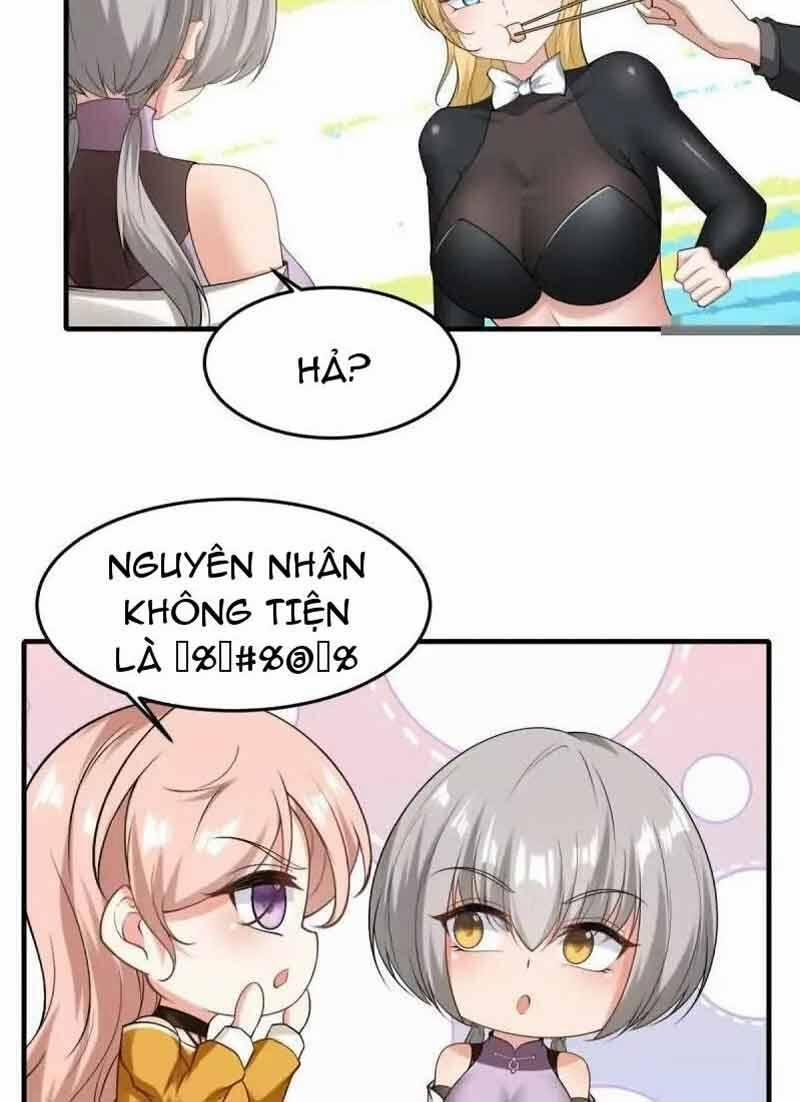 Ta Không Muốn Làm Đệ Nhất 178 trang 35