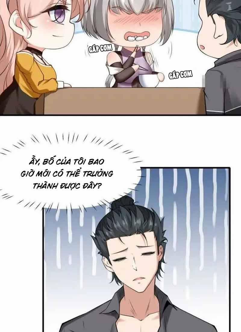 Ta Không Muốn Làm Đệ Nhất 178 trang 37