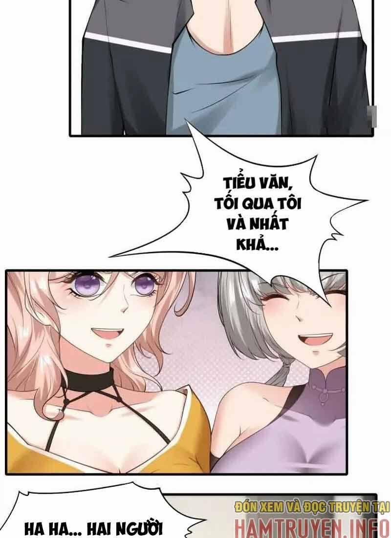 Ta Không Muốn Làm Đệ Nhất 178 trang 38