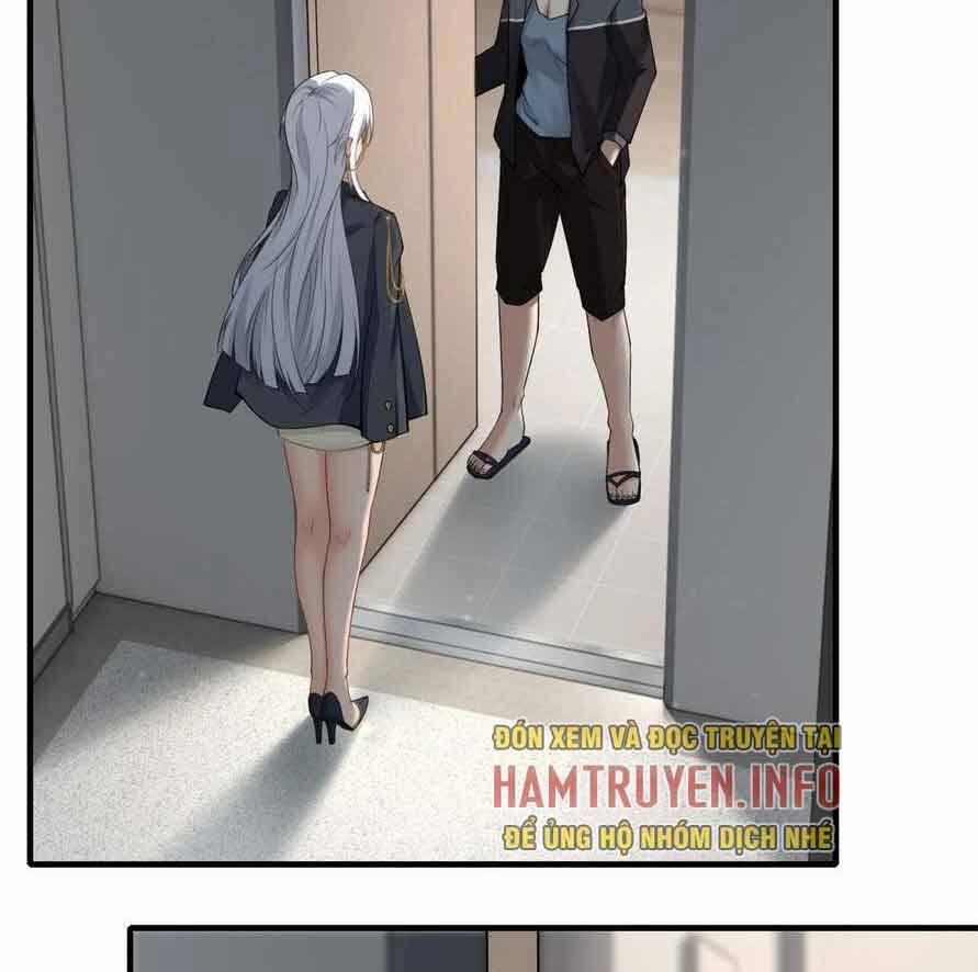 Ta Không Muốn Làm Đệ Nhất 179 trang 11