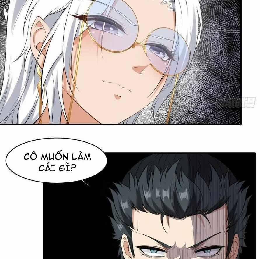 Ta Không Muốn Làm Đệ Nhất 179 trang 13