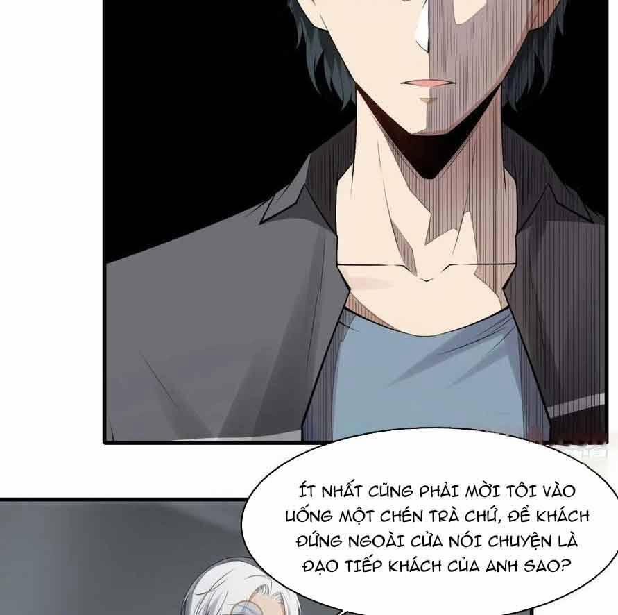 Ta Không Muốn Làm Đệ Nhất 179 trang 14