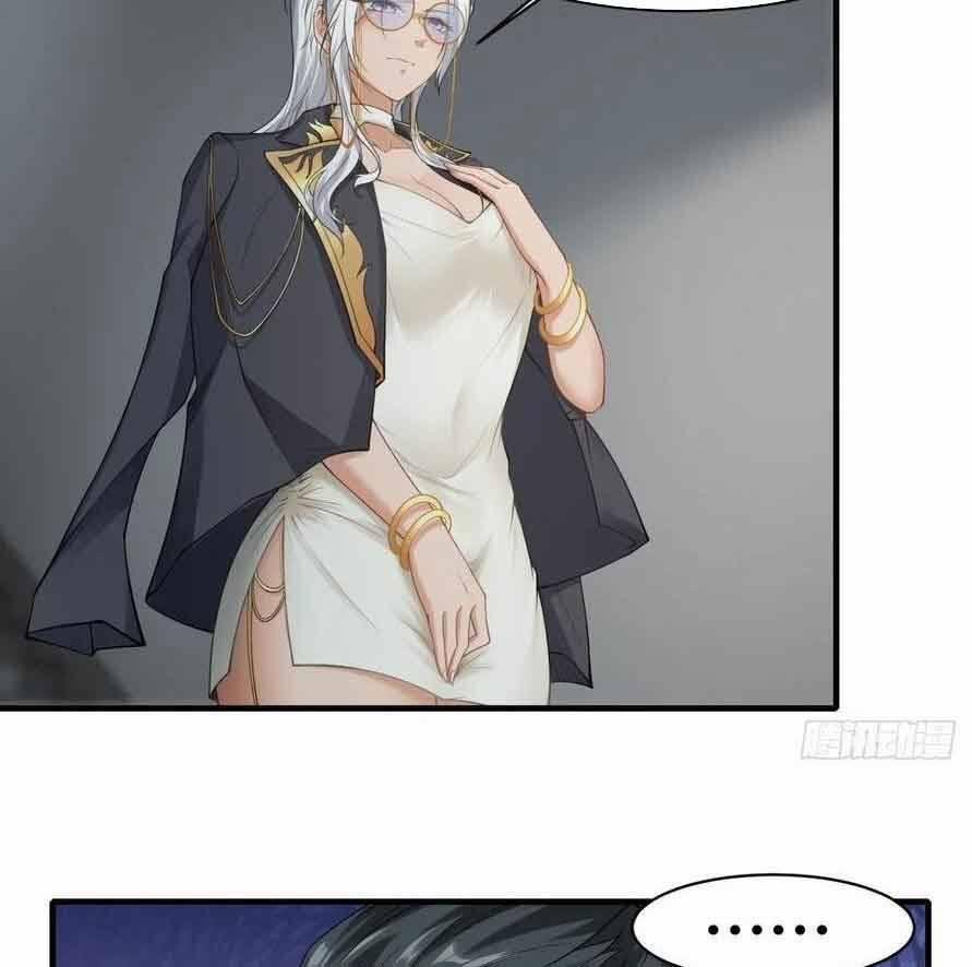 Ta Không Muốn Làm Đệ Nhất 179 trang 15