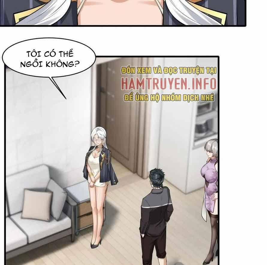 Ta Không Muốn Làm Đệ Nhất 179 trang 19