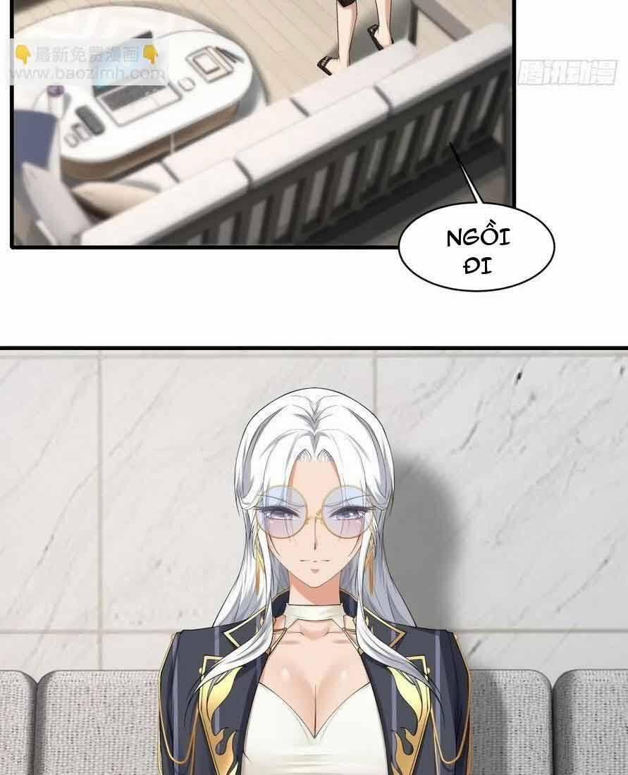 Ta Không Muốn Làm Đệ Nhất 179 trang 20