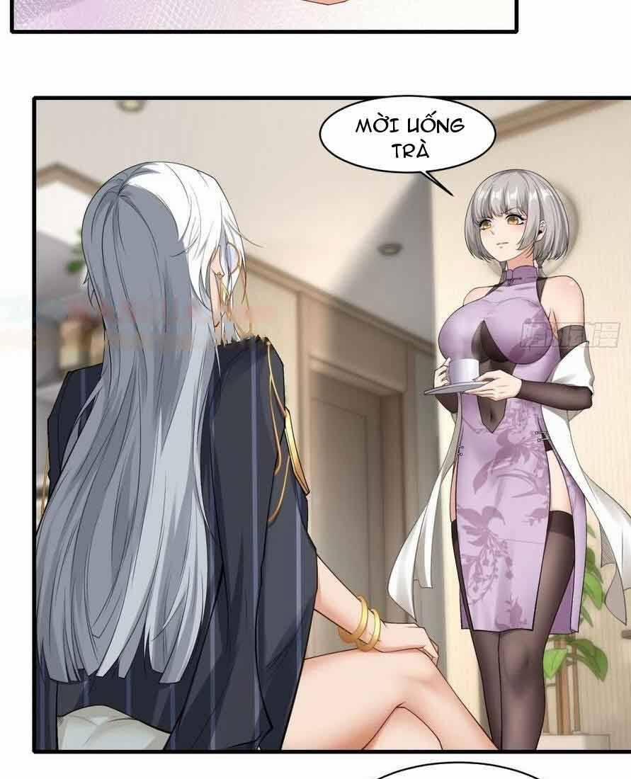 Ta Không Muốn Làm Đệ Nhất 179 trang 22