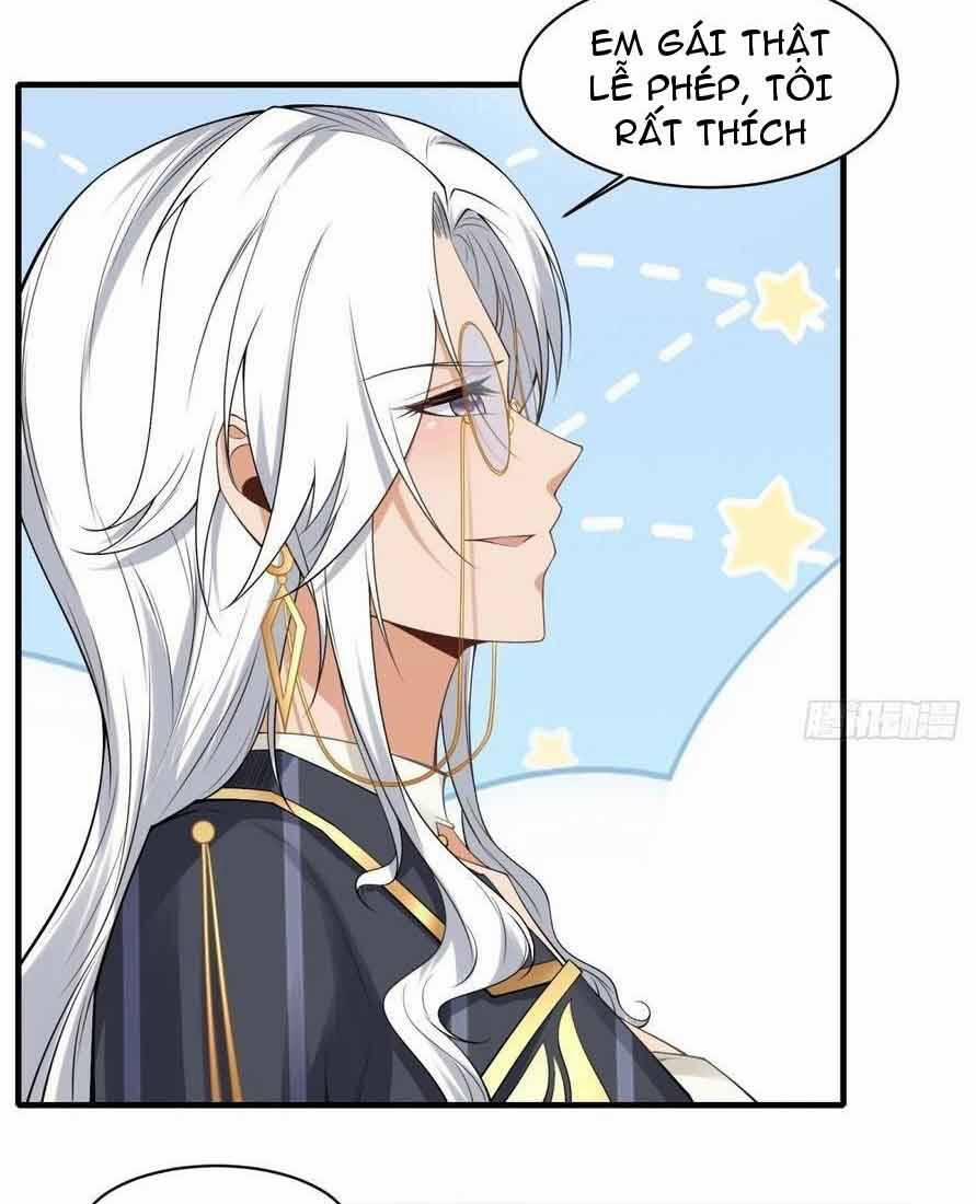 Ta Không Muốn Làm Đệ Nhất 179 trang 23