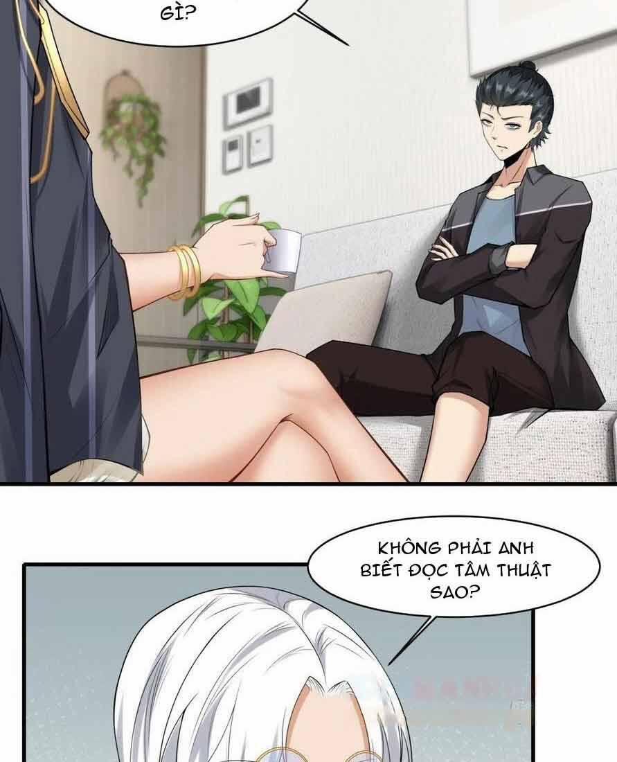 Ta Không Muốn Làm Đệ Nhất 179 trang 25