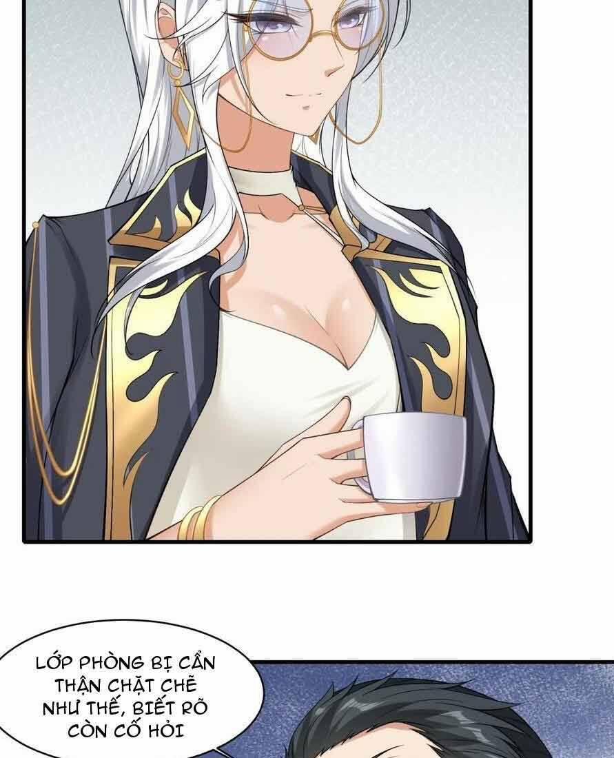 Ta Không Muốn Làm Đệ Nhất 179 trang 26