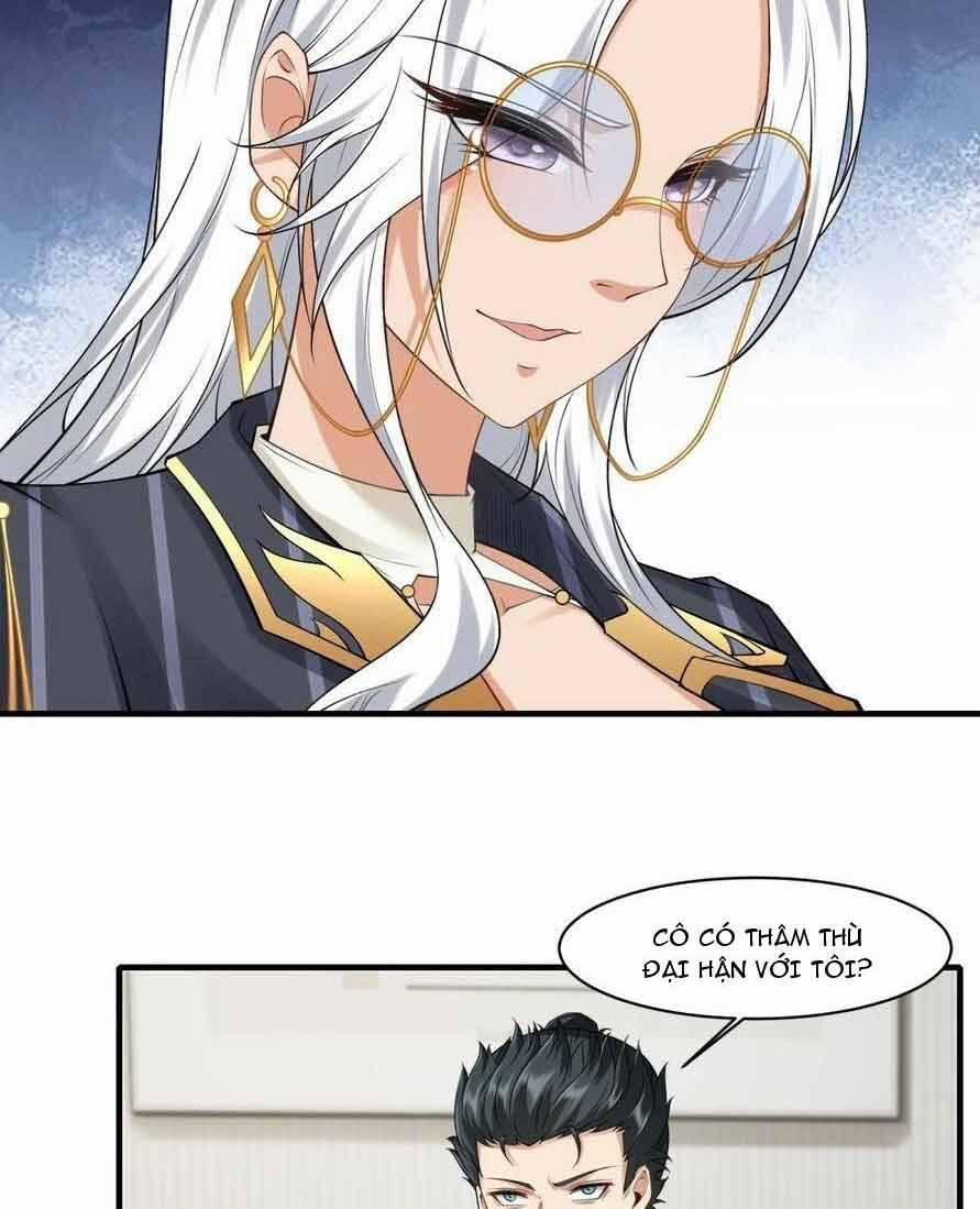 Ta Không Muốn Làm Đệ Nhất 179 trang 29