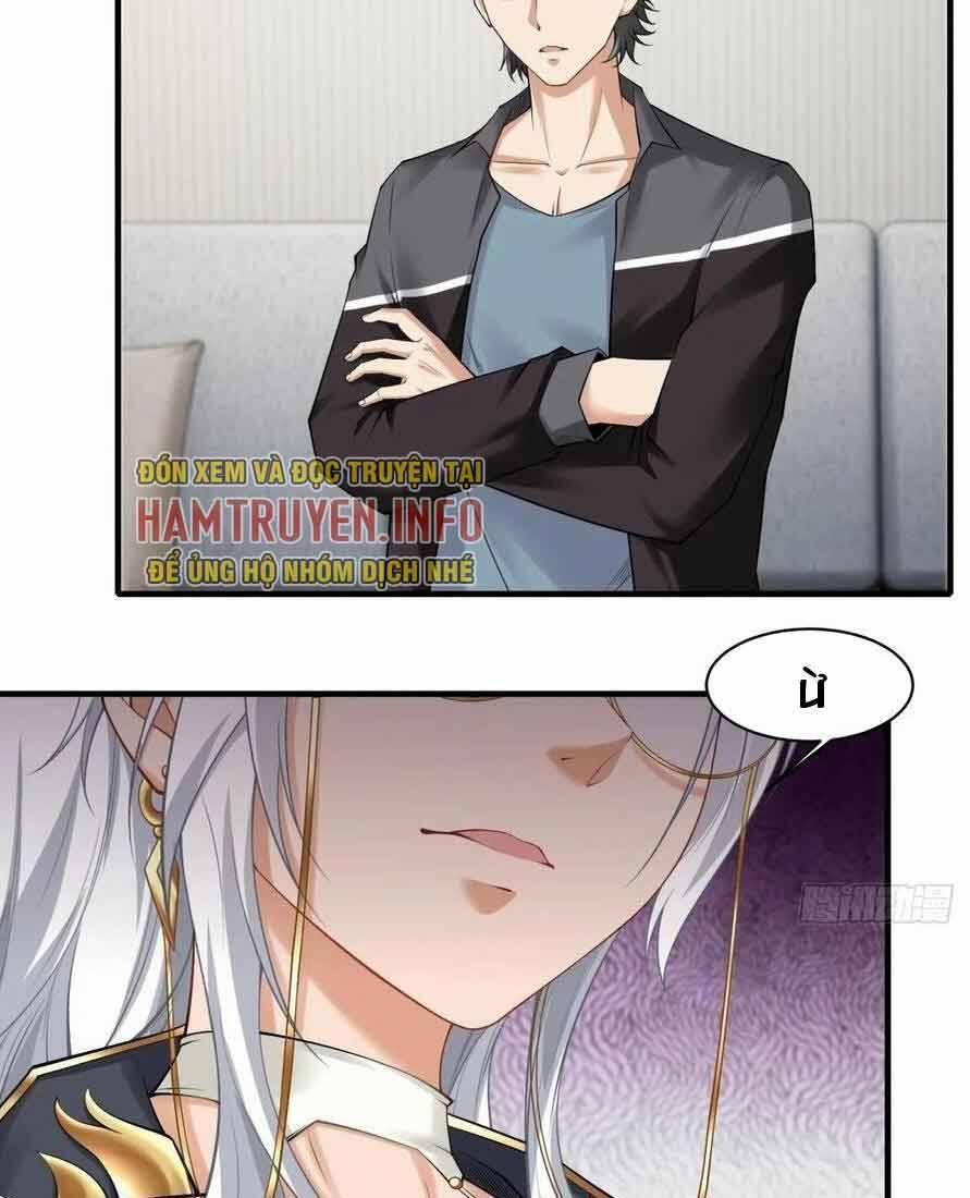 Ta Không Muốn Làm Đệ Nhất 179 trang 30