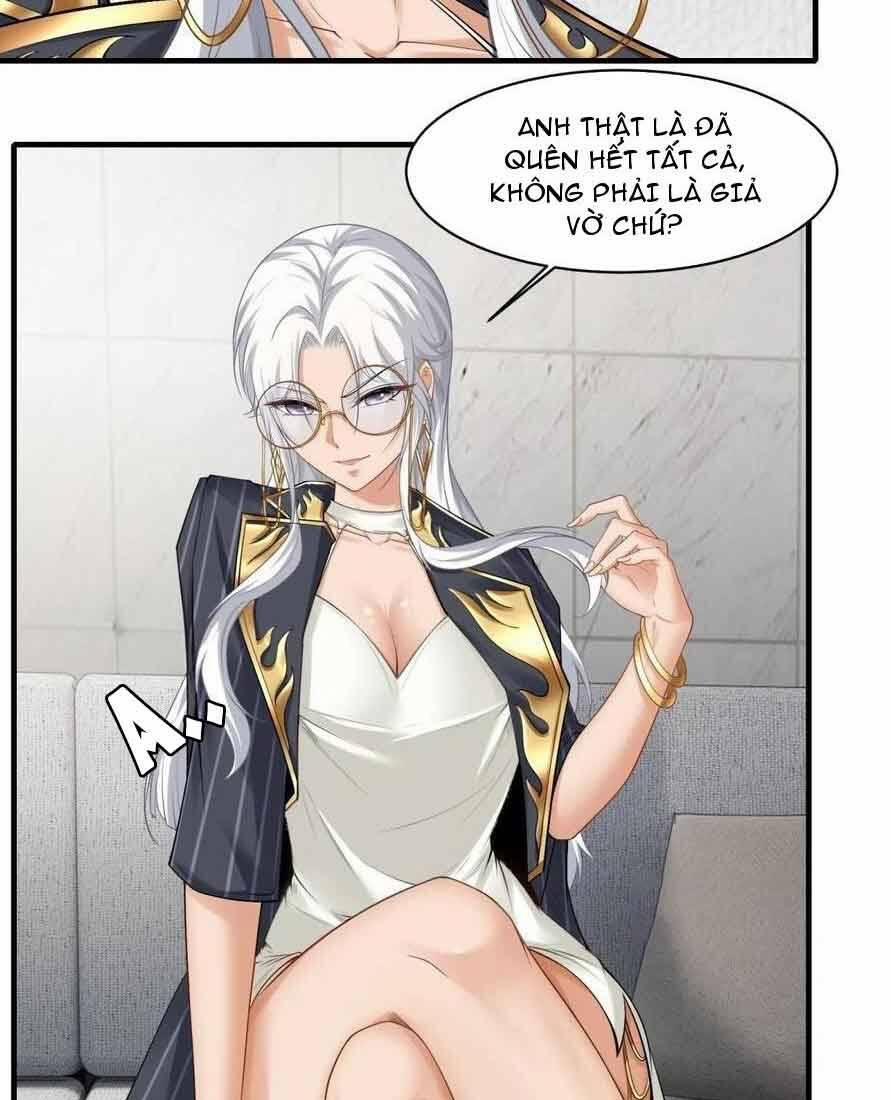 Ta Không Muốn Làm Đệ Nhất 179 trang 31