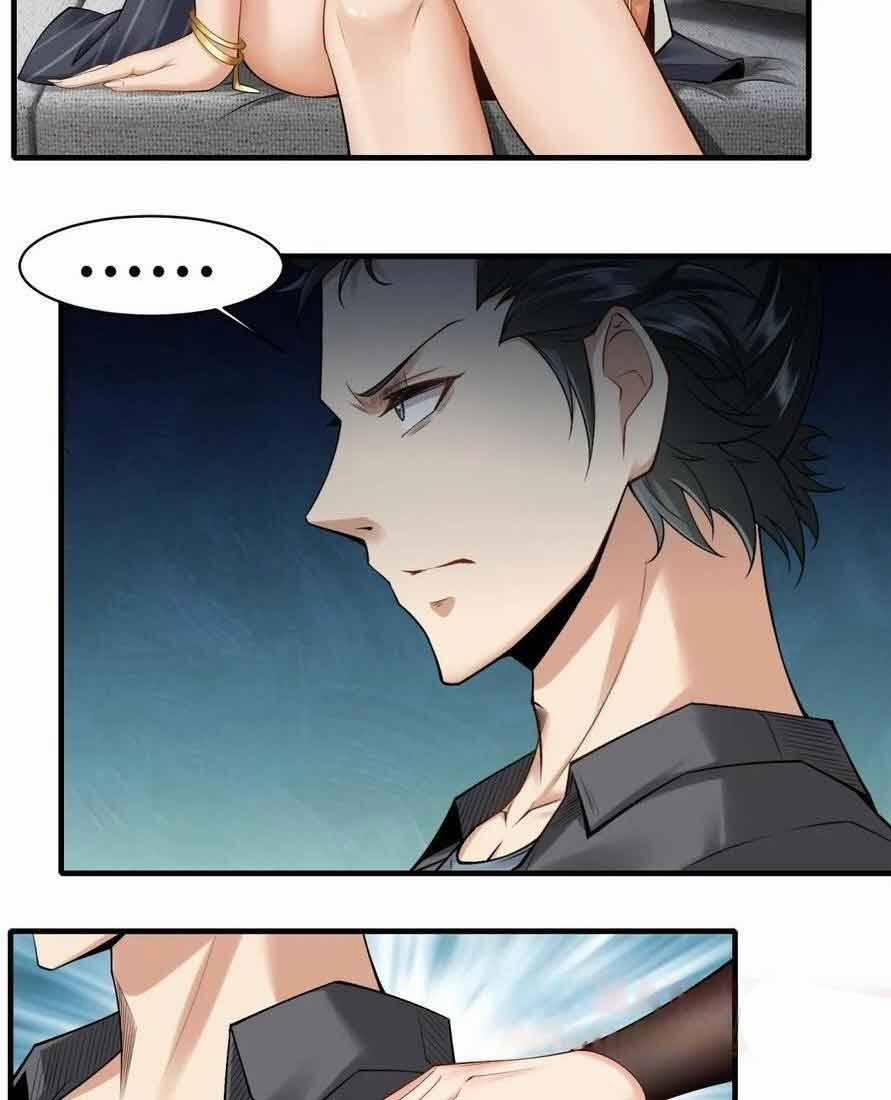 Ta Không Muốn Làm Đệ Nhất 179 trang 32