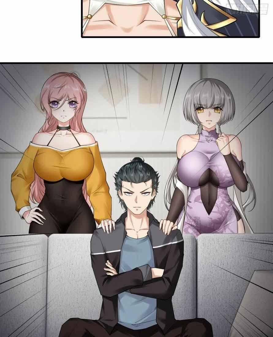 Ta Không Muốn Làm Đệ Nhất 179 trang 34