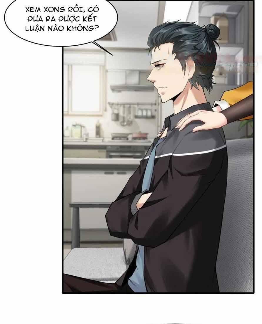 Ta Không Muốn Làm Đệ Nhất 179 trang 36