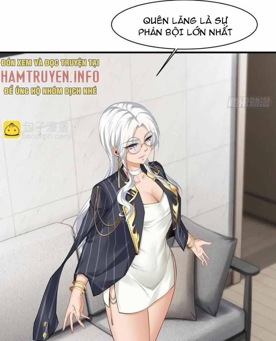 Ta Không Muốn Làm Đệ Nhất 179 trang 37