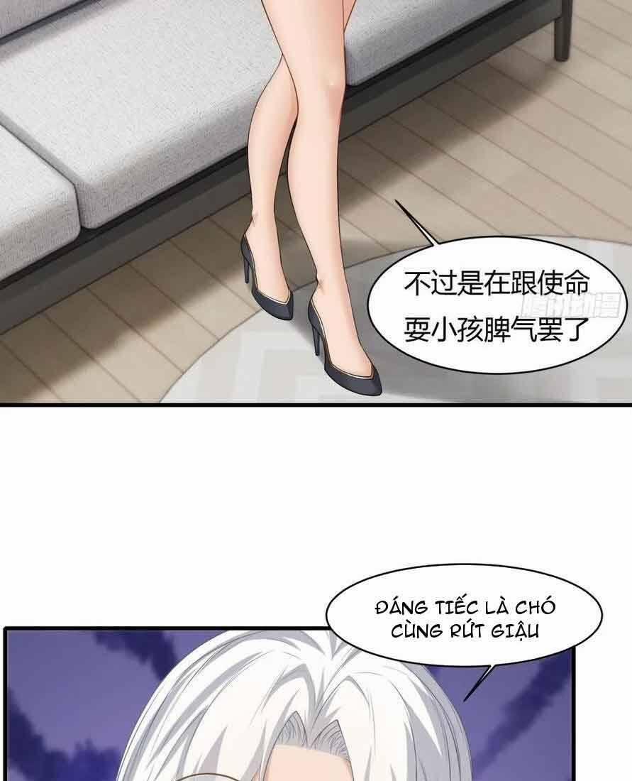 Ta Không Muốn Làm Đệ Nhất 179 trang 38