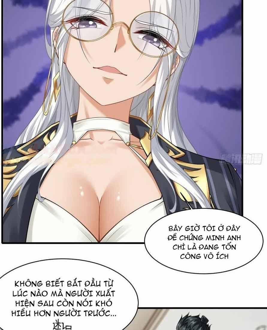 Ta Không Muốn Làm Đệ Nhất 179 trang 39