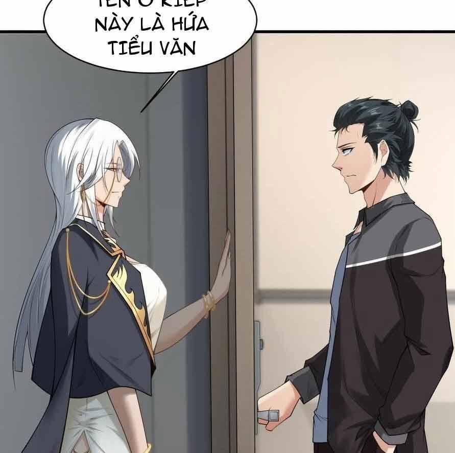 Ta Không Muốn Làm Đệ Nhất 179 trang 4