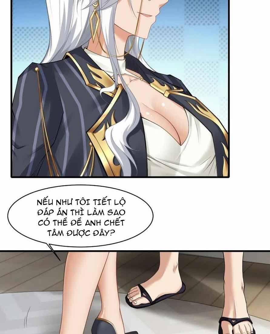 Ta Không Muốn Làm Đệ Nhất 179 trang 41