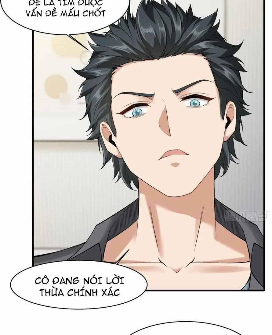 Ta Không Muốn Làm Đệ Nhất 179 trang 45