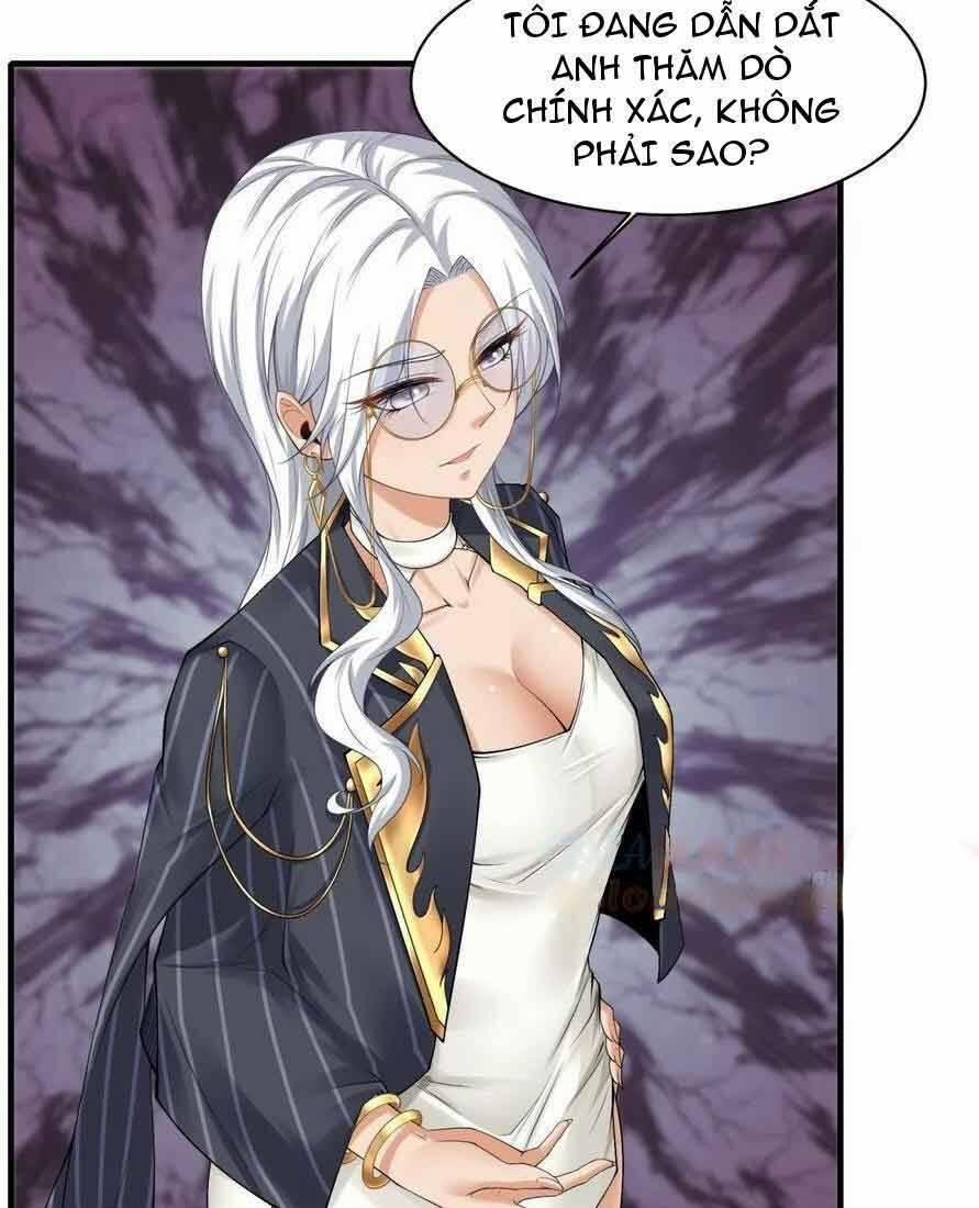 Ta Không Muốn Làm Đệ Nhất 179 trang 46