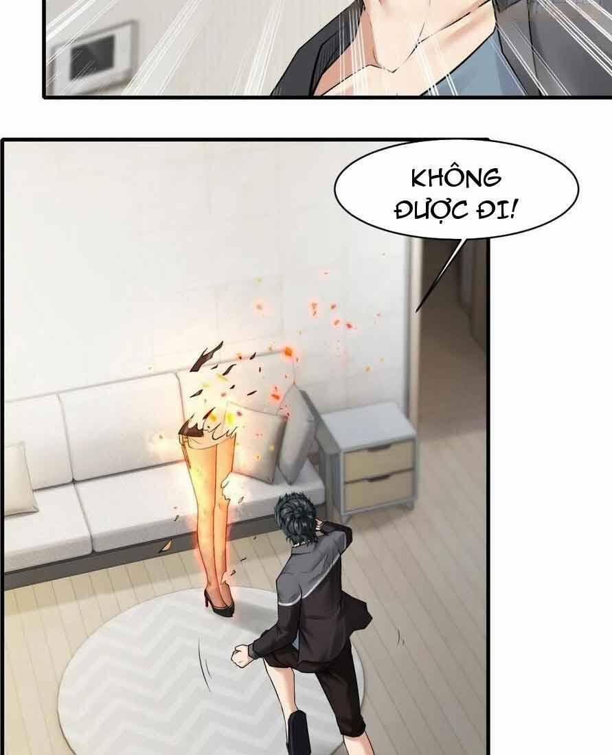 Ta Không Muốn Làm Đệ Nhất 179 trang 50