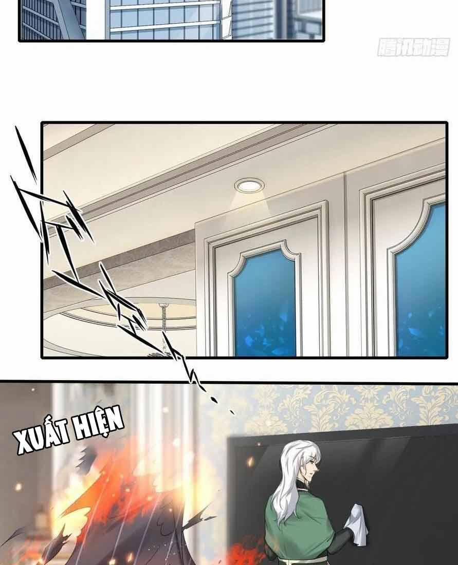 Ta Không Muốn Làm Đệ Nhất 179 trang 55