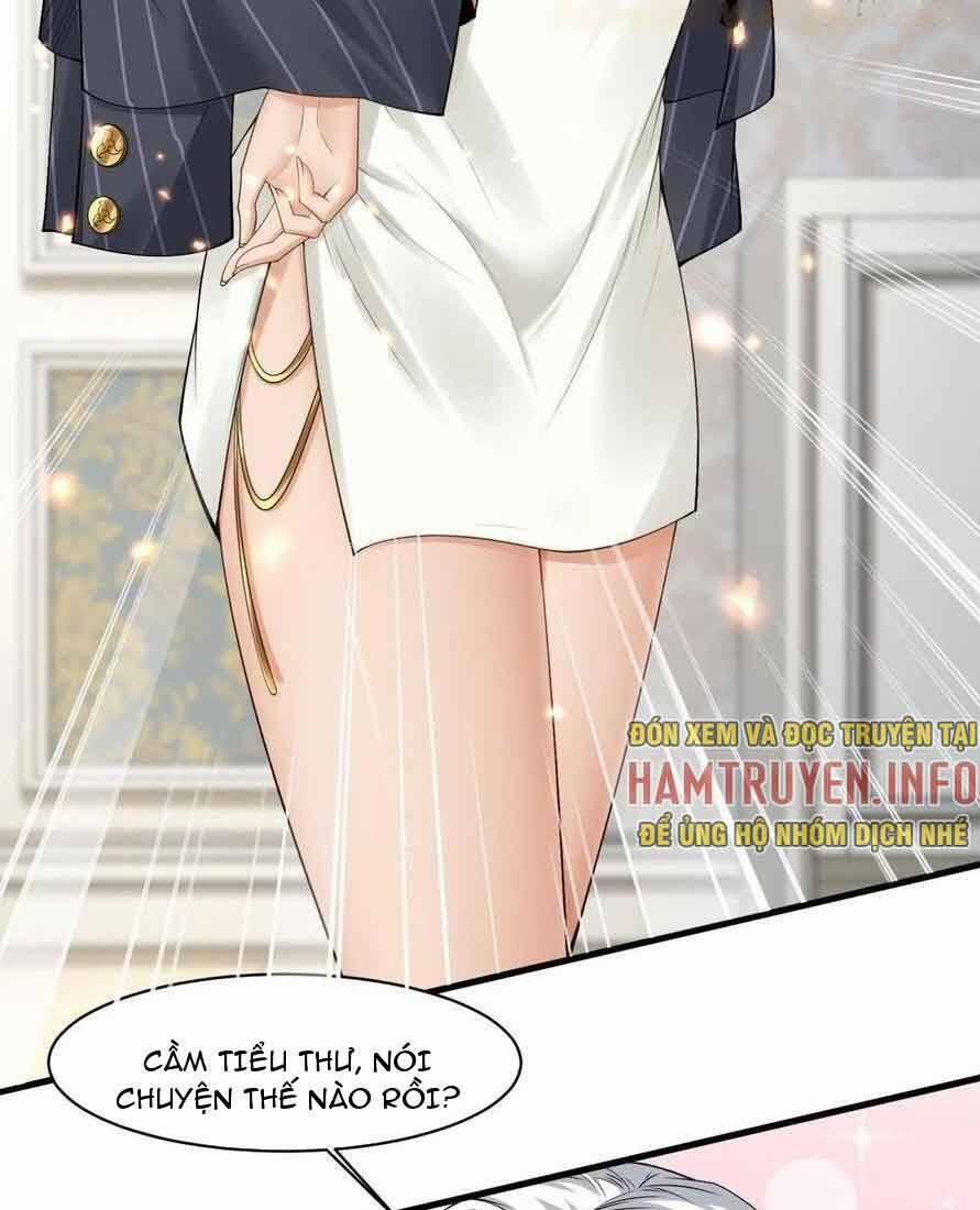 Ta Không Muốn Làm Đệ Nhất 179 trang 58