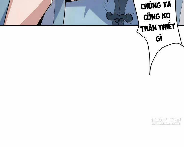 Ta Không Muốn Làm Đệ Nhất 18 trang 12