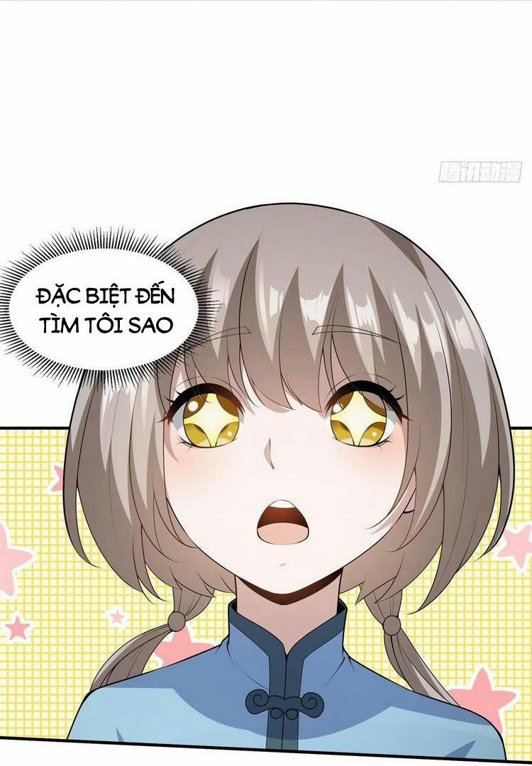 Ta Không Muốn Làm Đệ Nhất 18 trang 25