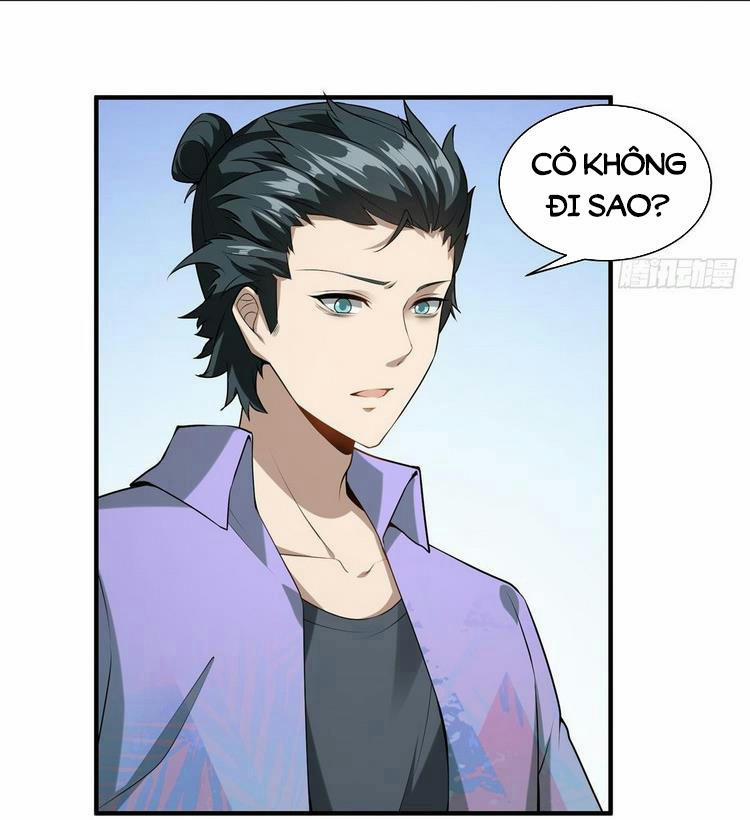 Ta Không Muốn Làm Đệ Nhất 18 trang 5