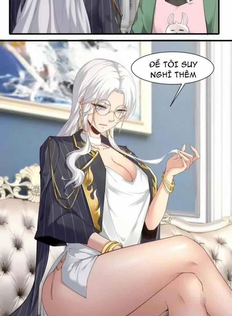 Ta Không Muốn Làm Đệ Nhất 180 trang 1