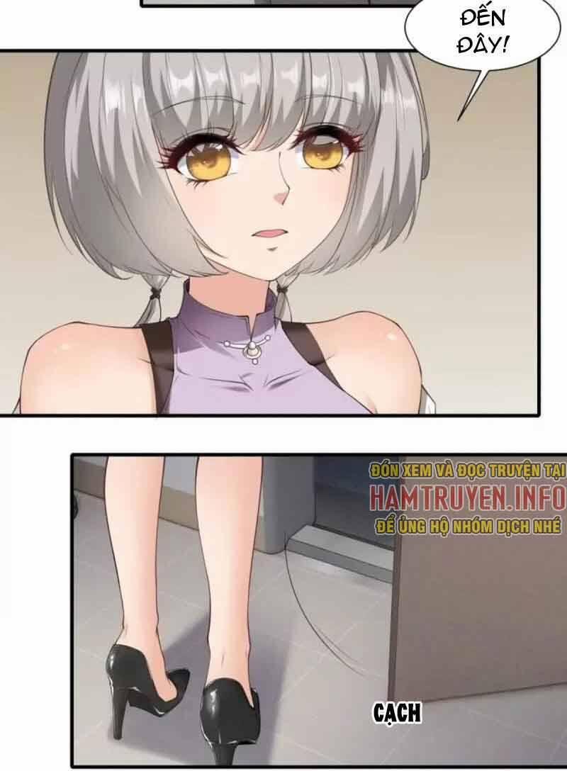 Ta Không Muốn Làm Đệ Nhất 180 trang 10