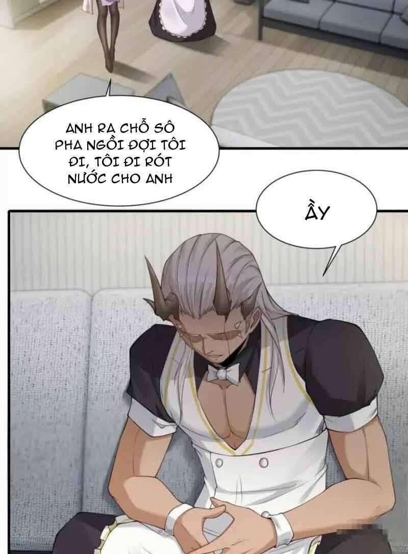 Ta Không Muốn Làm Đệ Nhất 180 trang 14