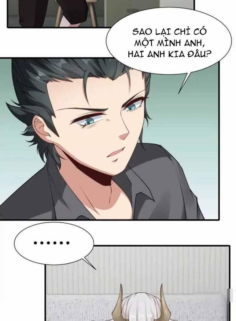 Ta Không Muốn Làm Đệ Nhất 180 trang 16