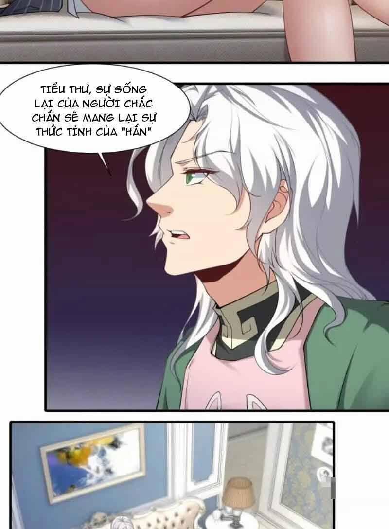 Ta Không Muốn Làm Đệ Nhất 180 trang 2