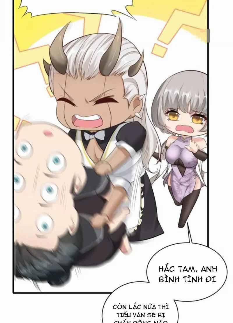 Ta Không Muốn Làm Đệ Nhất 180 trang 26