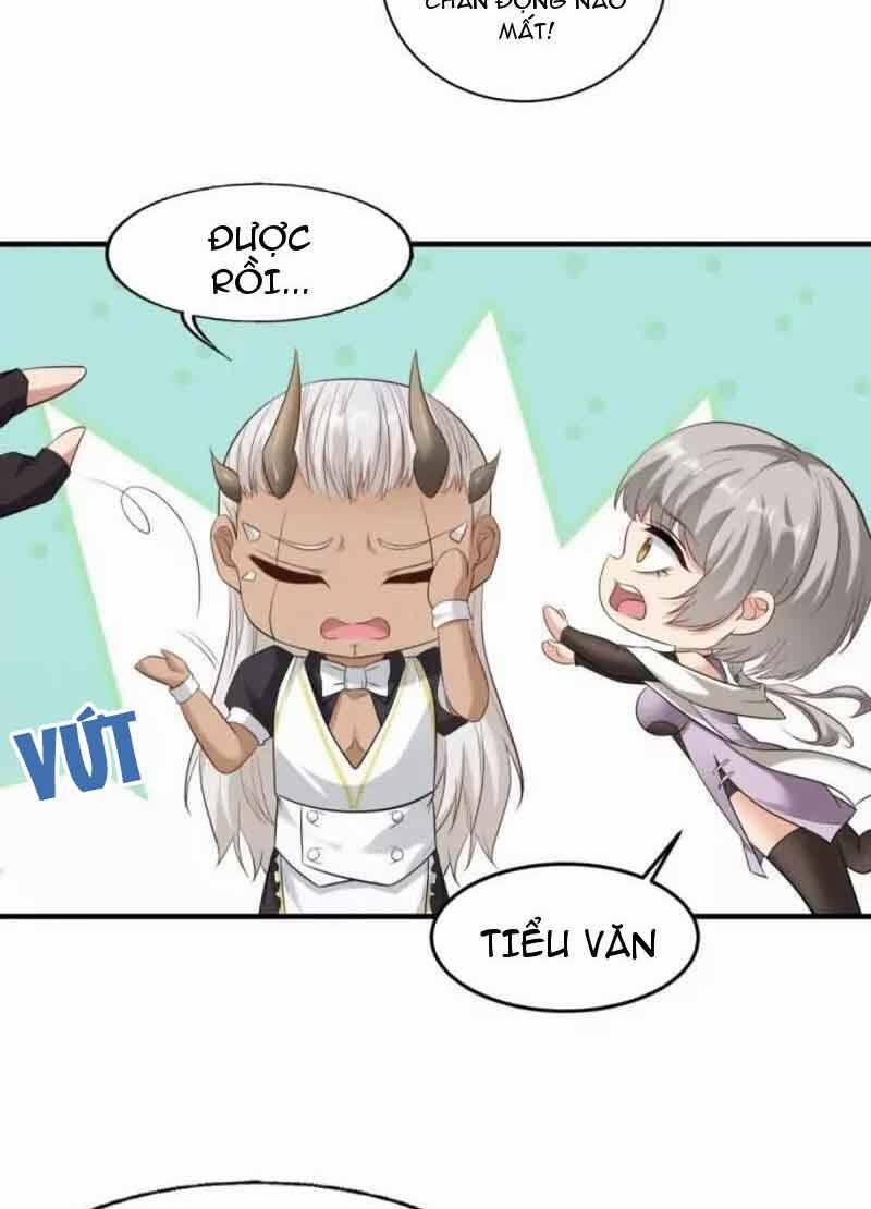 Ta Không Muốn Làm Đệ Nhất 180 trang 27