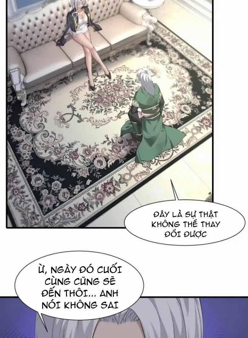 Ta Không Muốn Làm Đệ Nhất 180 trang 3