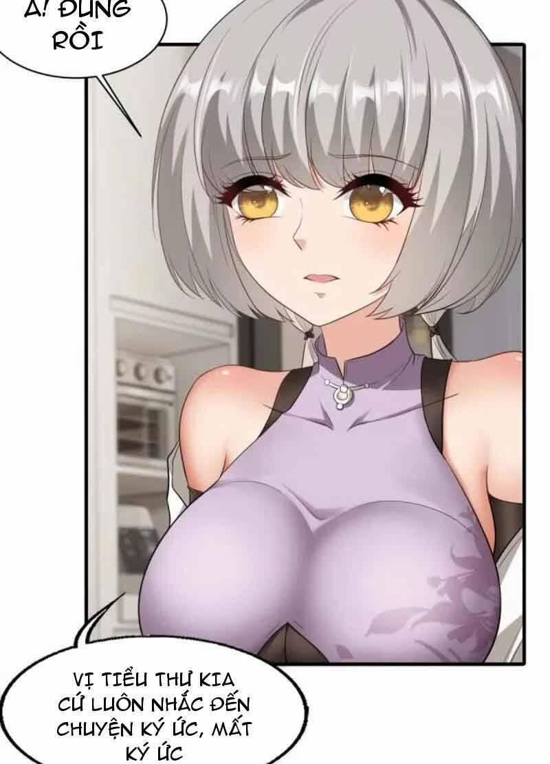 Ta Không Muốn Làm Đệ Nhất 180 trang 32