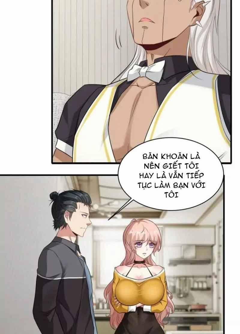 Ta Không Muốn Làm Đệ Nhất 180 trang 37