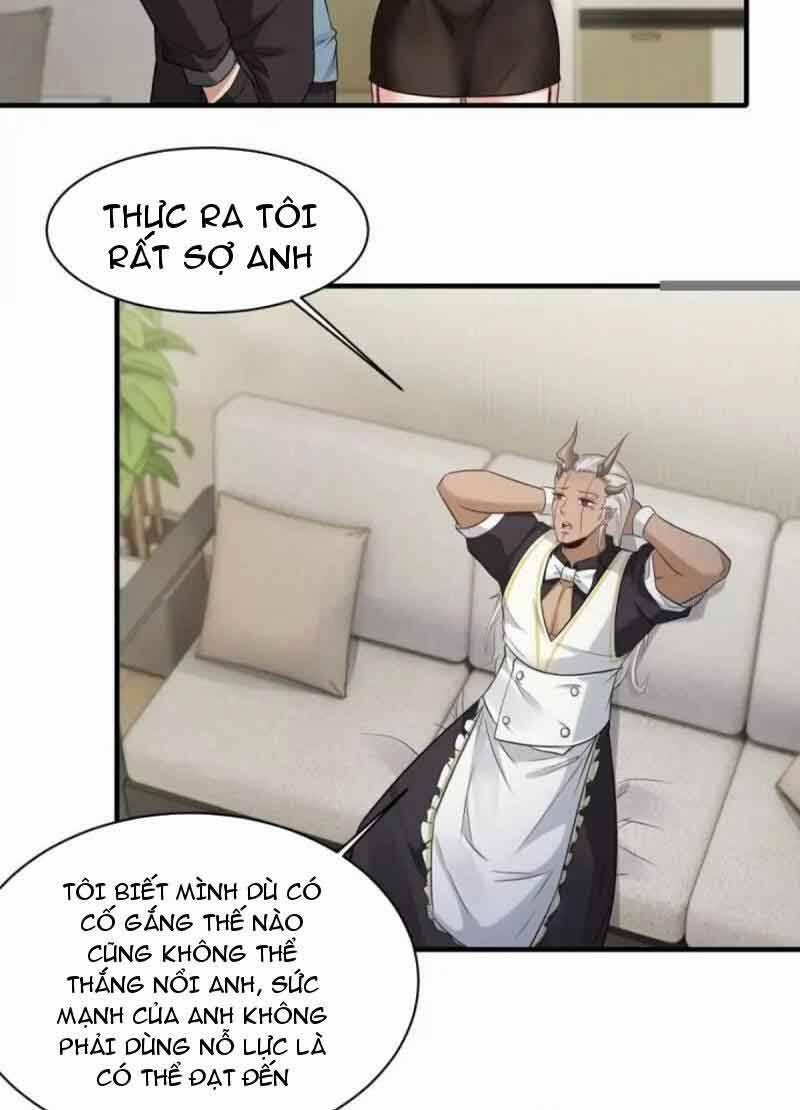 Ta Không Muốn Làm Đệ Nhất 180 trang 38