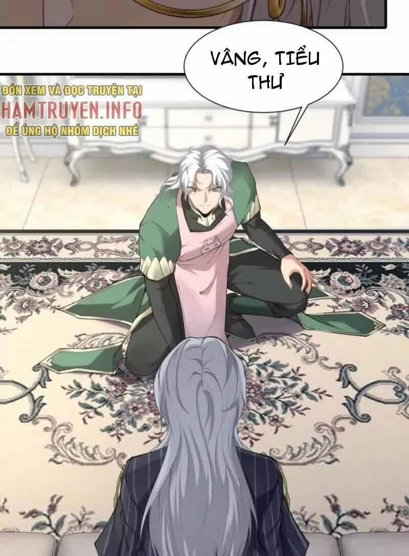 Ta Không Muốn Làm Đệ Nhất 180 trang 5