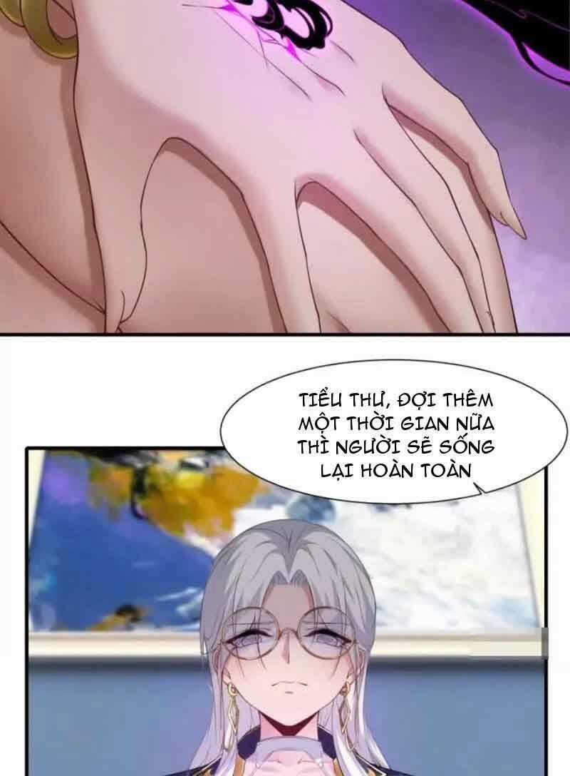 Ta Không Muốn Làm Đệ Nhất 180 trang 7