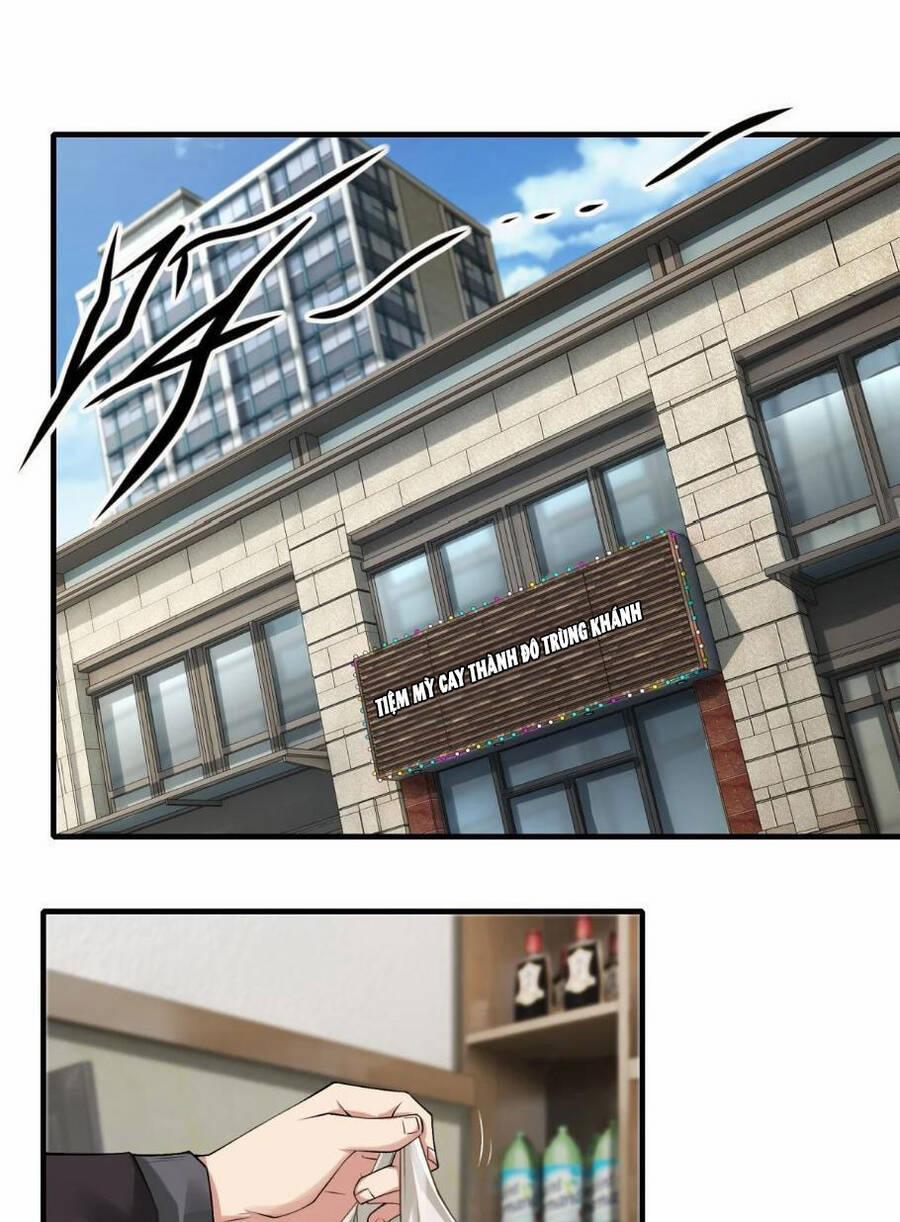 Ta Không Muốn Làm Đệ Nhất 181 trang 0